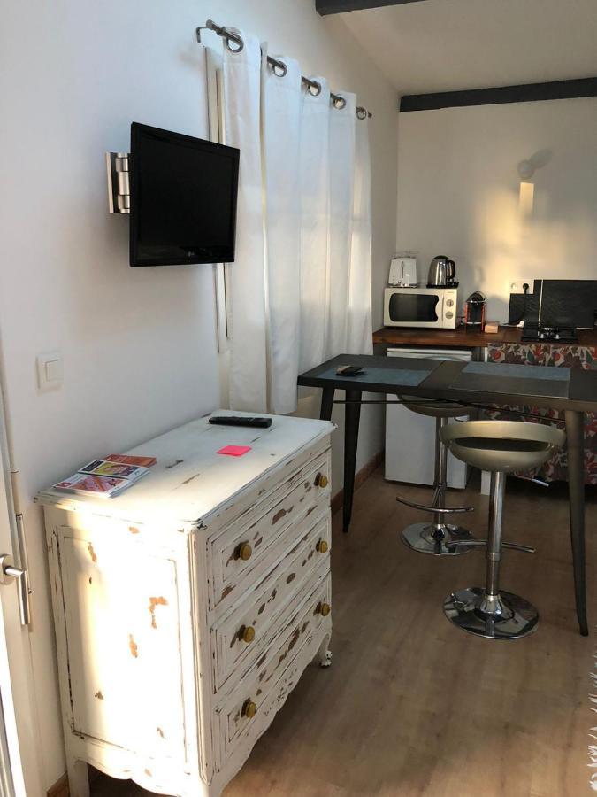 Apartamento Charmant Logement Avec Parking Orvault Exterior foto