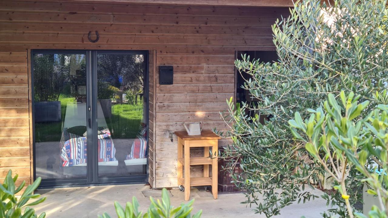 Apartamento Charmant Logement Avec Parking Orvault Exterior foto